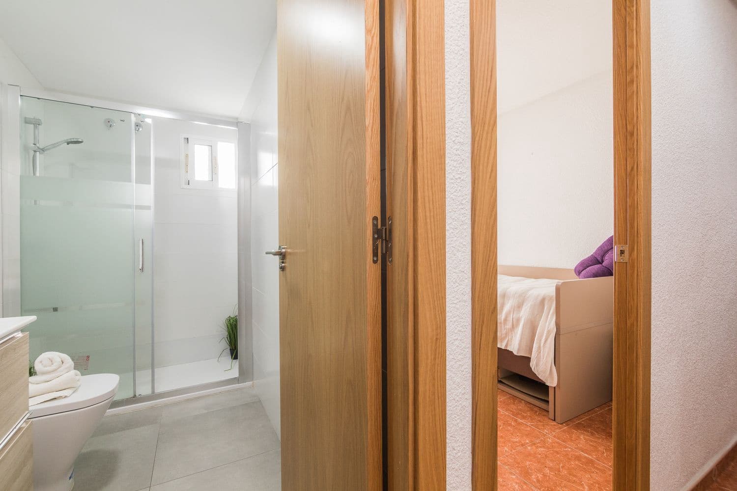 Apartamento de 3 habitaciones en Santa Pola en venta con garaje - 169.000 € (Ref: 9540782)