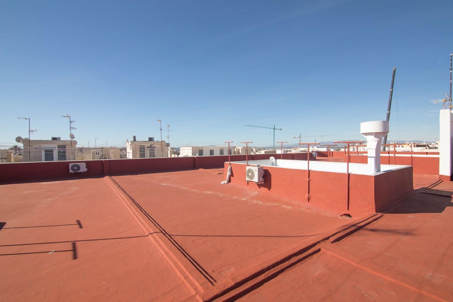 Apartamento de 3 habitaciones en Santa Pola en venta con garaje - 169.000 € (Ref: 9540782)