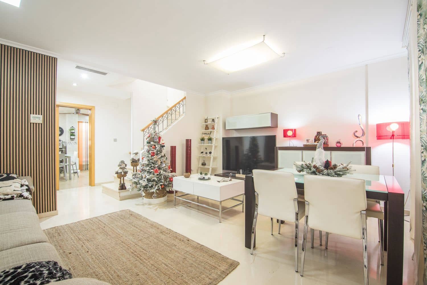 3 soverom Hus til salgs i Elche / Elx med svømmebasseng garasje - € 355 000 (Ref: 9540783)