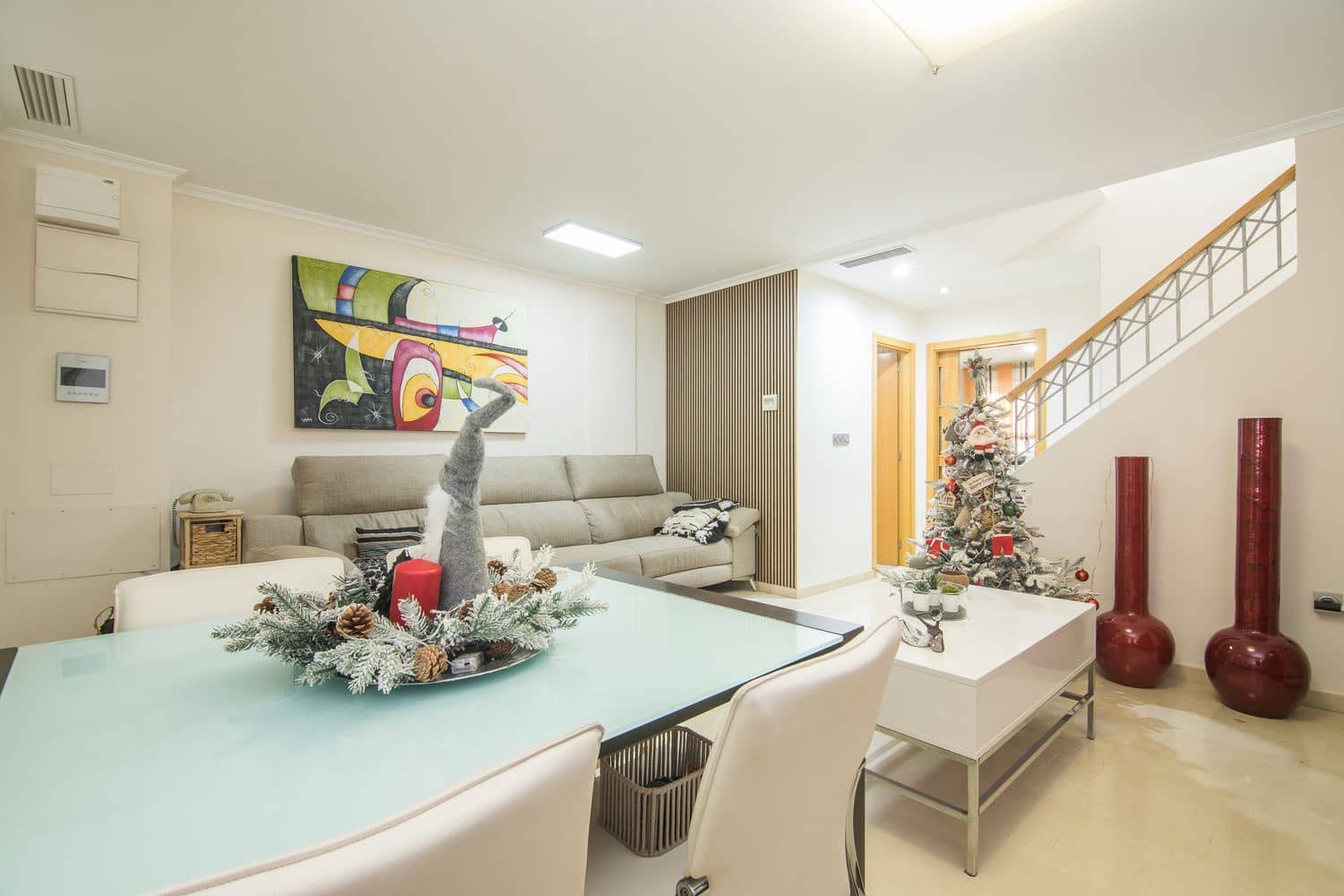 3 soverom Hus til salgs i Elche / Elx med svømmebasseng garasje - € 355 000 (Ref: 9540783)