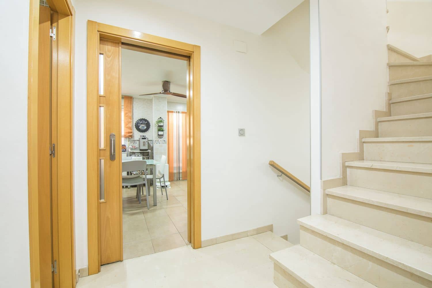 3 soverom Hus til salgs i Elche / Elx med svømmebasseng garasje - € 355 000 (Ref: 9540783)