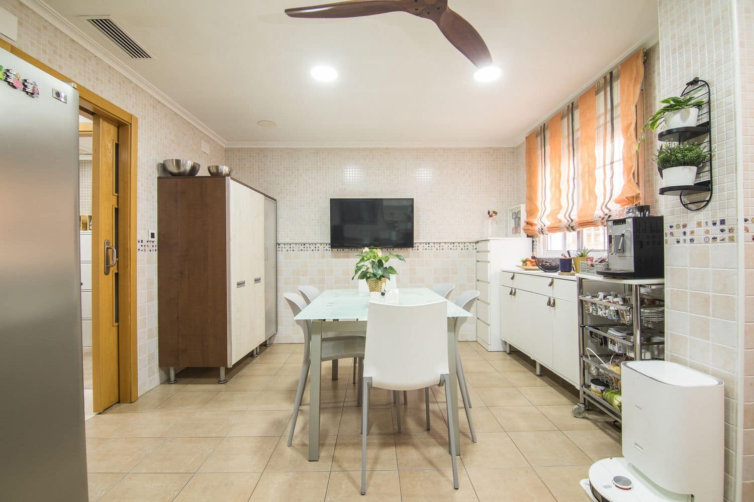 3 soverom Hus til salgs i Elche / Elx med svømmebasseng garasje - € 355 000 (Ref: 9540783)