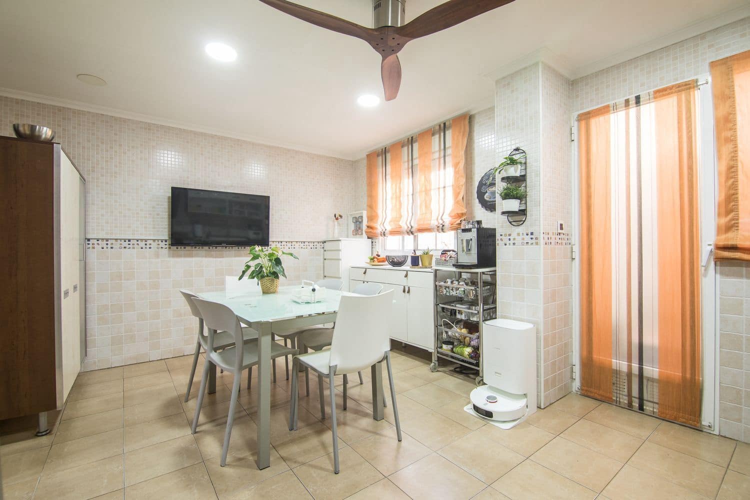 3 soverom Hus til salgs i Elche / Elx med svømmebasseng garasje - € 355 000 (Ref: 9540783)