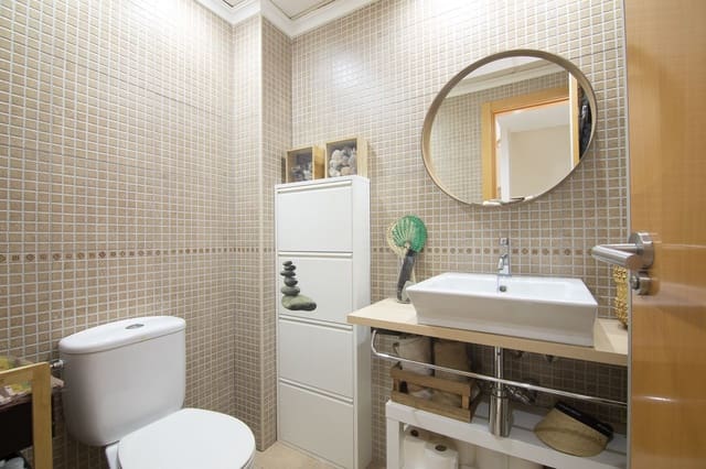 3 soverom Hus til salgs i El Travaló - Martínez Valero, Elche / Elx med svømmebasseng garasje - € 355 000 (Ref: 9540783)