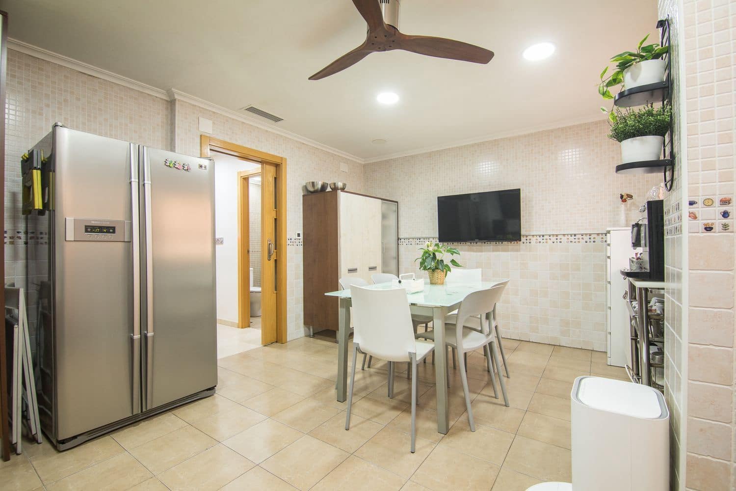 3 soverom Hus til salgs i Elche / Elx med svømmebasseng garasje - € 355 000 (Ref: 9540783)