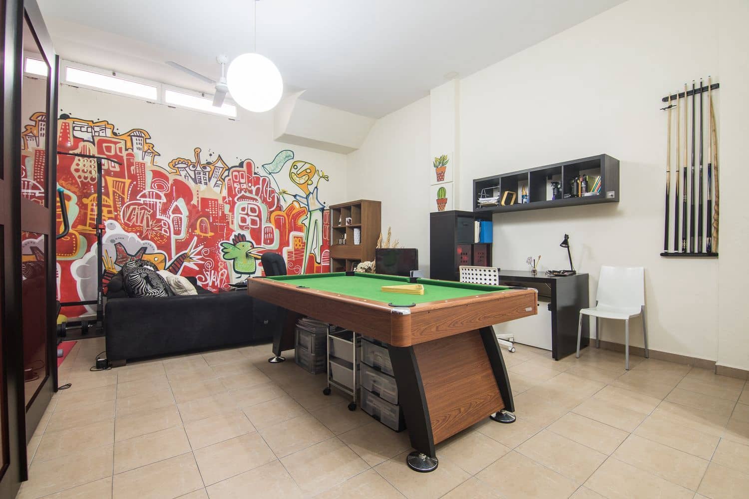 3 soverom Hus til salgs i Elche / Elx med svømmebasseng garasje - € 355 000 (Ref: 9540783)