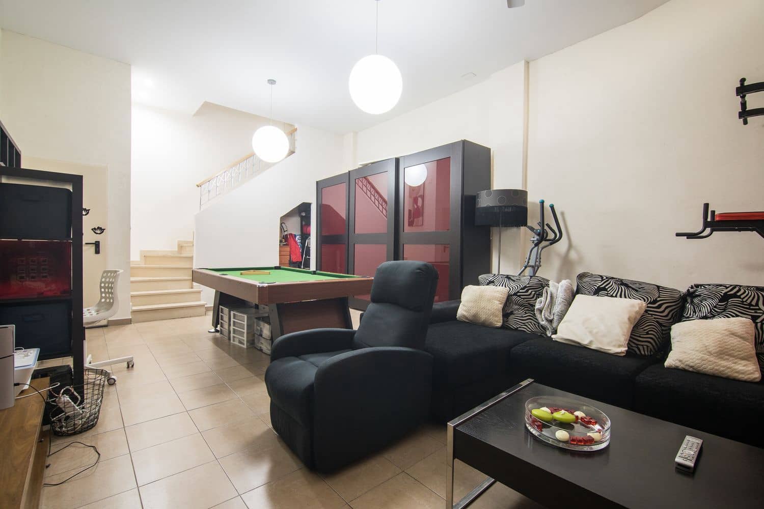 3 soverom Hus til salgs i Elche / Elx med svømmebasseng garasje - € 355 000 (Ref: 9540783)