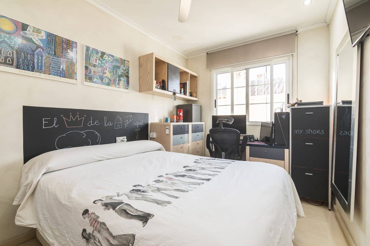 3 soverom Hus til salgs i Elche / Elx med svømmebasseng garasje - € 355 000 (Ref: 9540783)