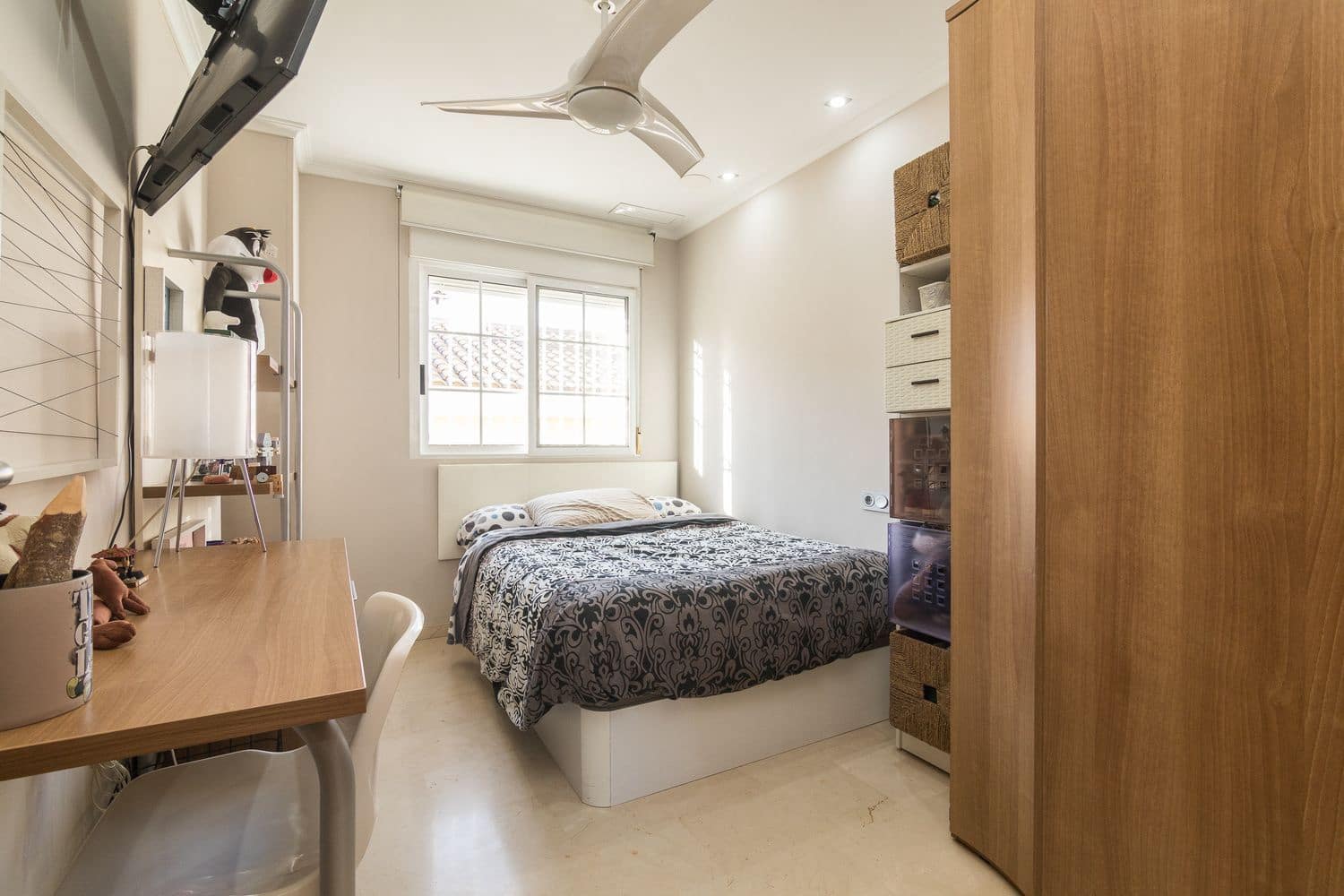 3 soverom Hus til salgs i Elche / Elx med svømmebasseng garasje - € 355 000 (Ref: 9540783)