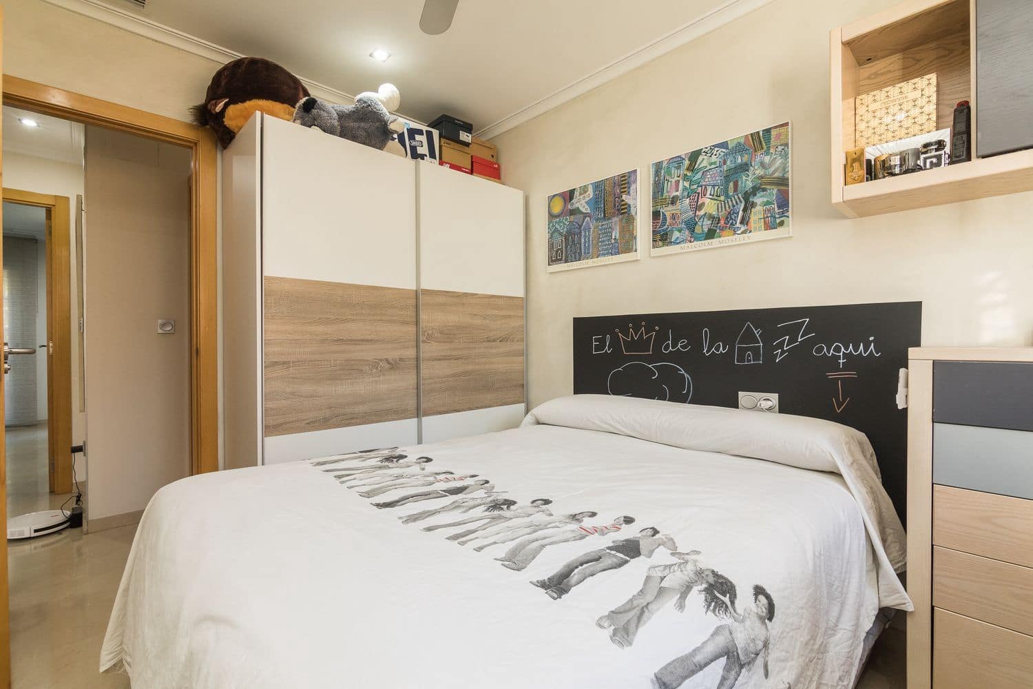 3 soverom Hus til salgs i Elche / Elx med svømmebasseng garasje - € 355 000 (Ref: 9540783)