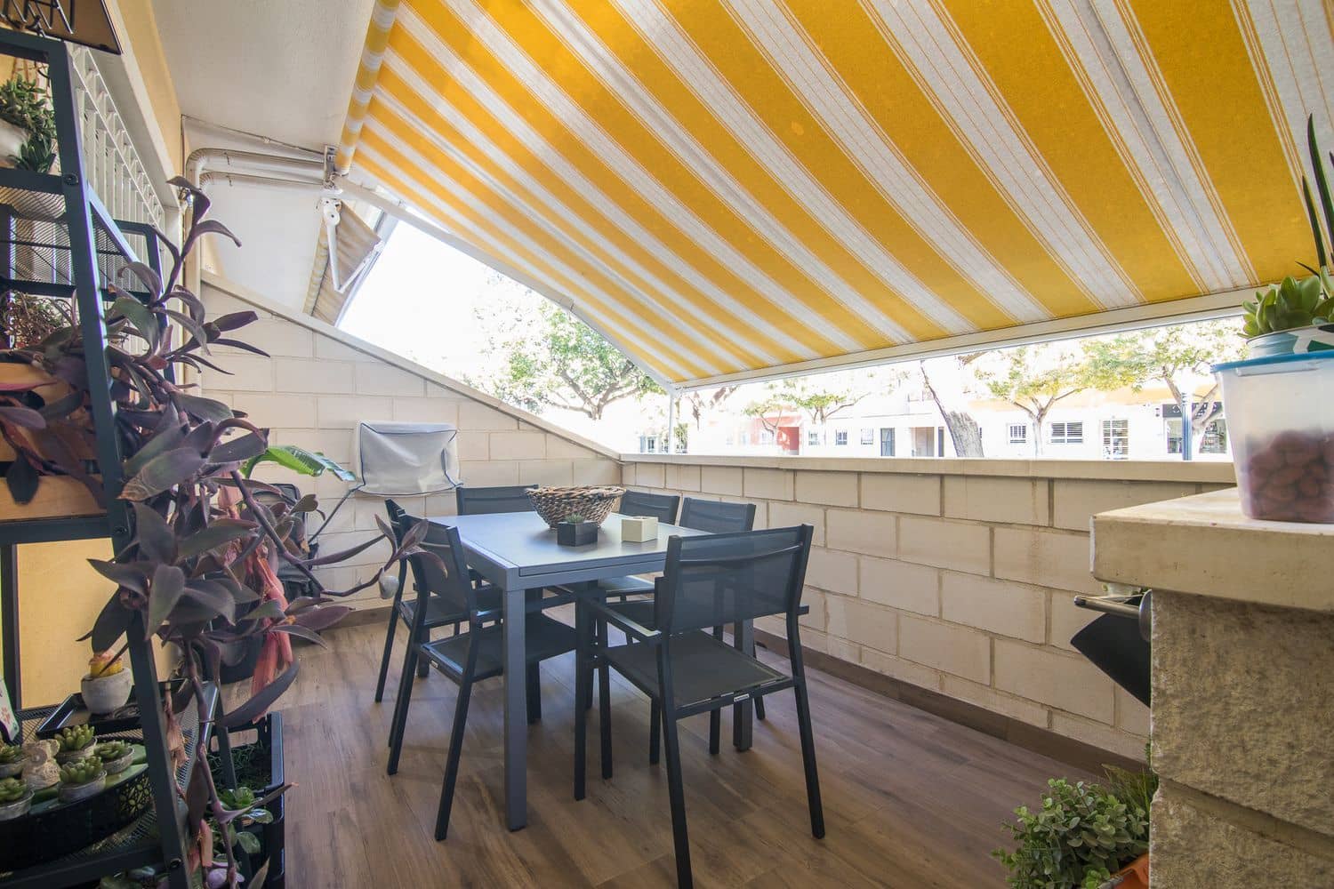 3 soverom Hus til salgs i Elche / Elx med svømmebasseng garasje - € 355 000 (Ref: 9540783)