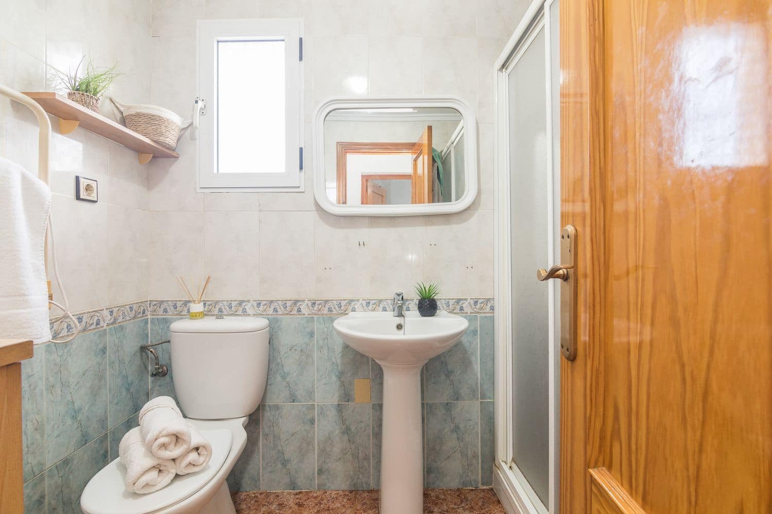 Apartamento de 3 habitaciones en San Fulgencio en venta con piscina garaje - 147.000 € (Ref: 9554371)