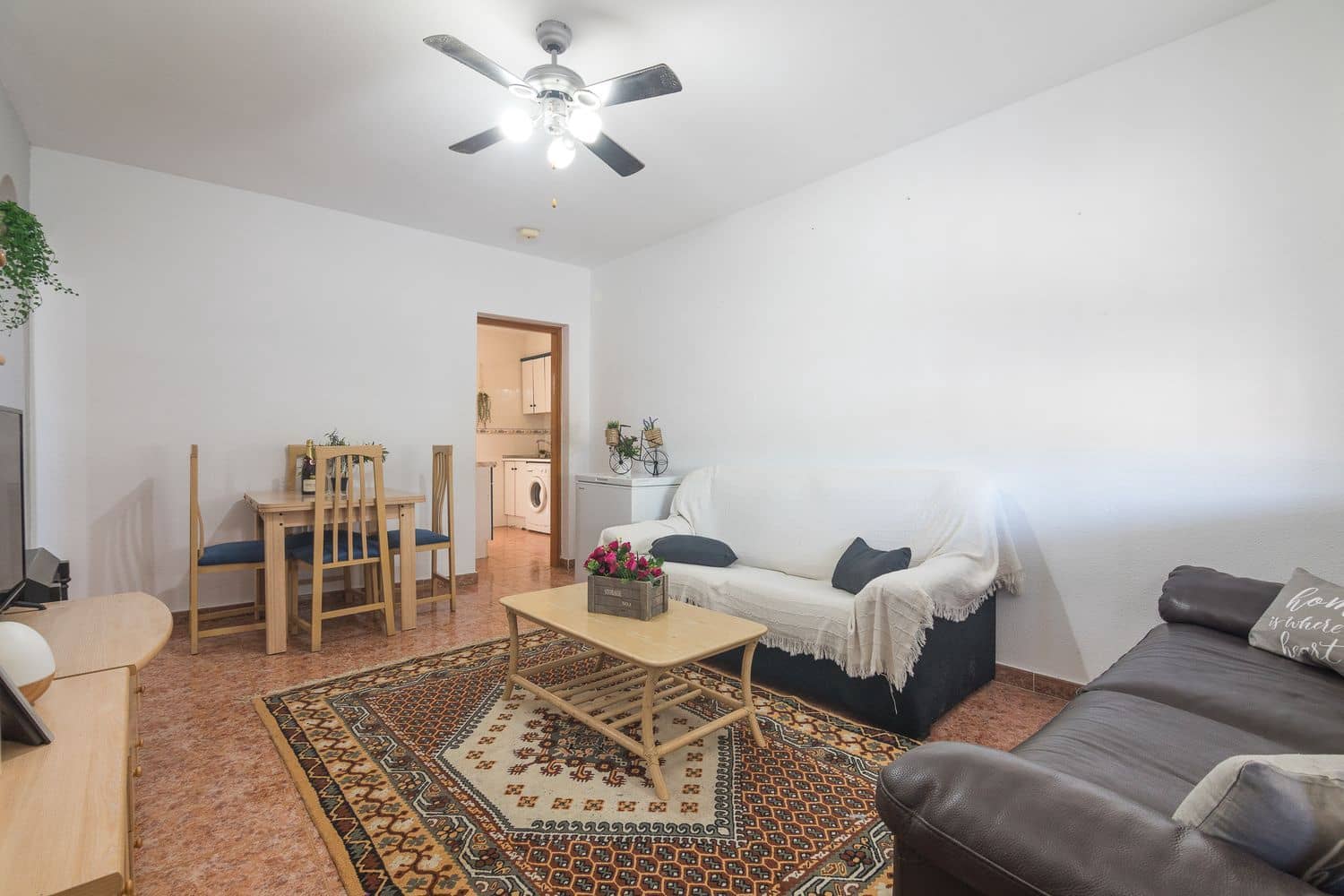 Apartamento de 3 habitaciones en San Fulgencio en venta con piscina garaje - 147.000 € (Ref: 9554371)