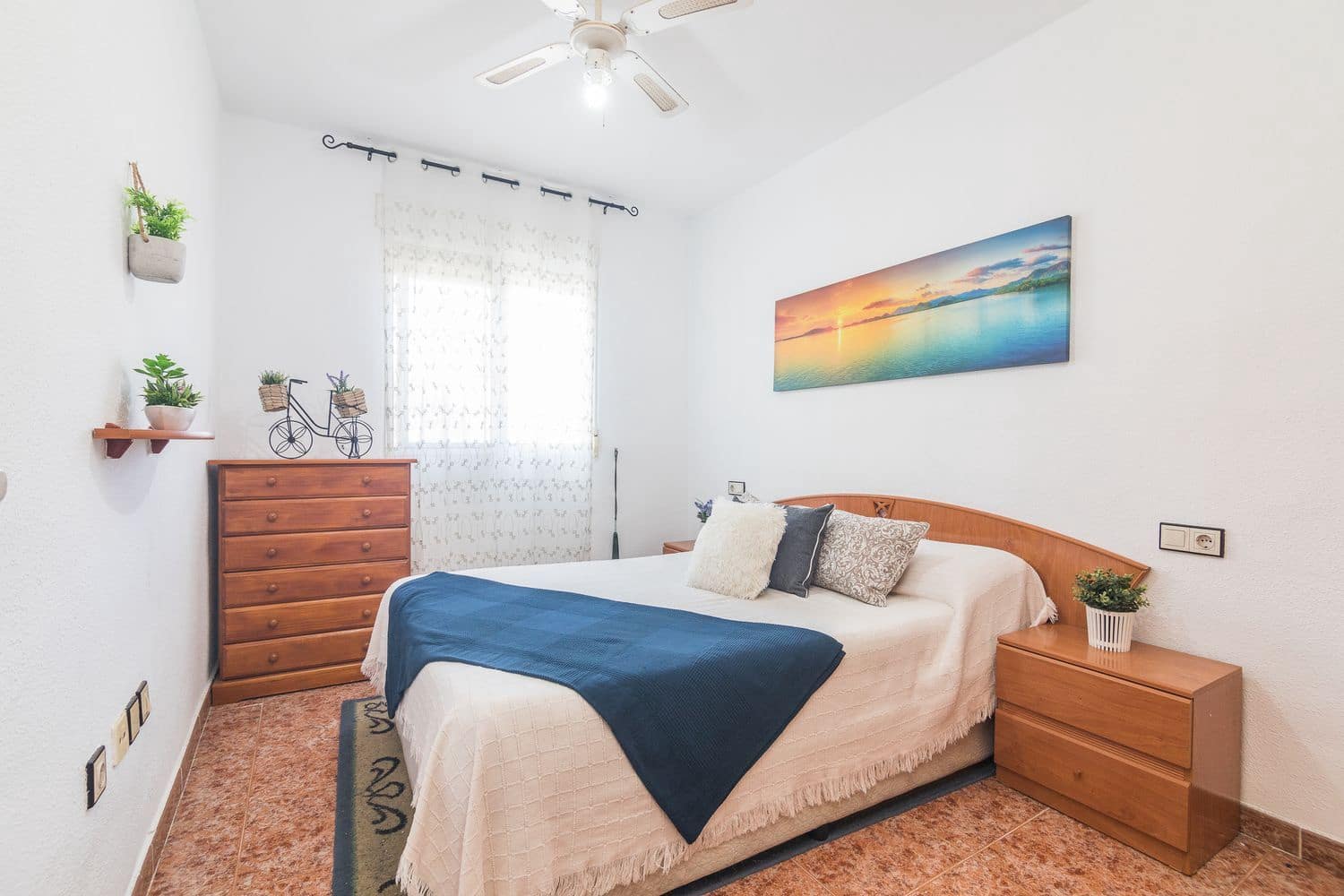 Apartamento de 3 habitaciones en San Fulgencio en venta con piscina garaje - 147.000 € (Ref: 9554371)