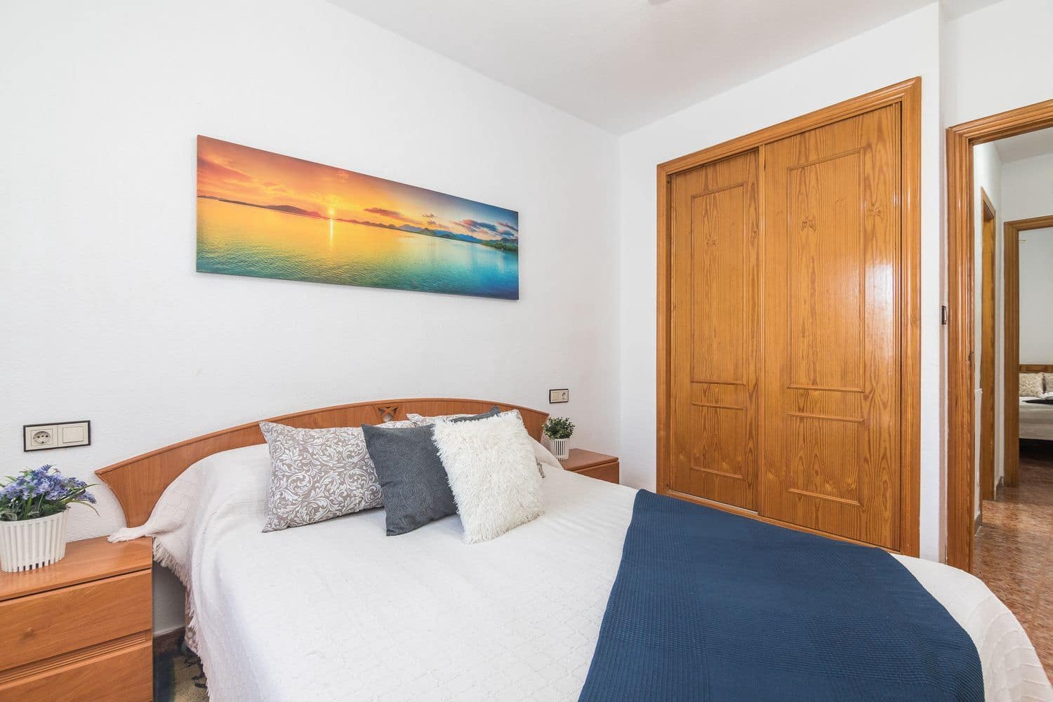 Apartamento de 3 habitaciones en San Fulgencio en venta con piscina garaje - 147.000 € (Ref: 9554371)