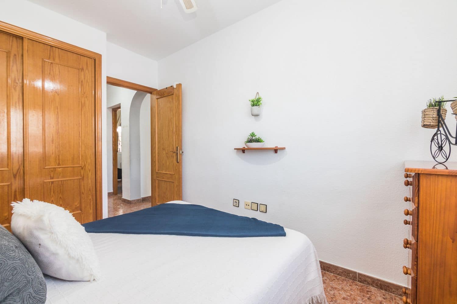 Apartamento de 3 habitaciones en San Fulgencio en venta con piscina garaje - 147.000 € (Ref: 9554371)