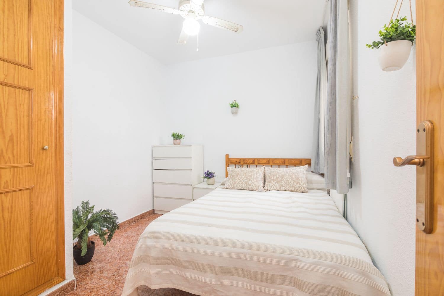 Apartamento de 3 habitaciones en San Fulgencio en venta con piscina garaje - 147.000 € (Ref: 9554371)