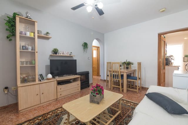 Apartamento de 3 habitaciones en San Fulgencio en venta con piscina garaje - 147.000 € (Ref: 9554371)