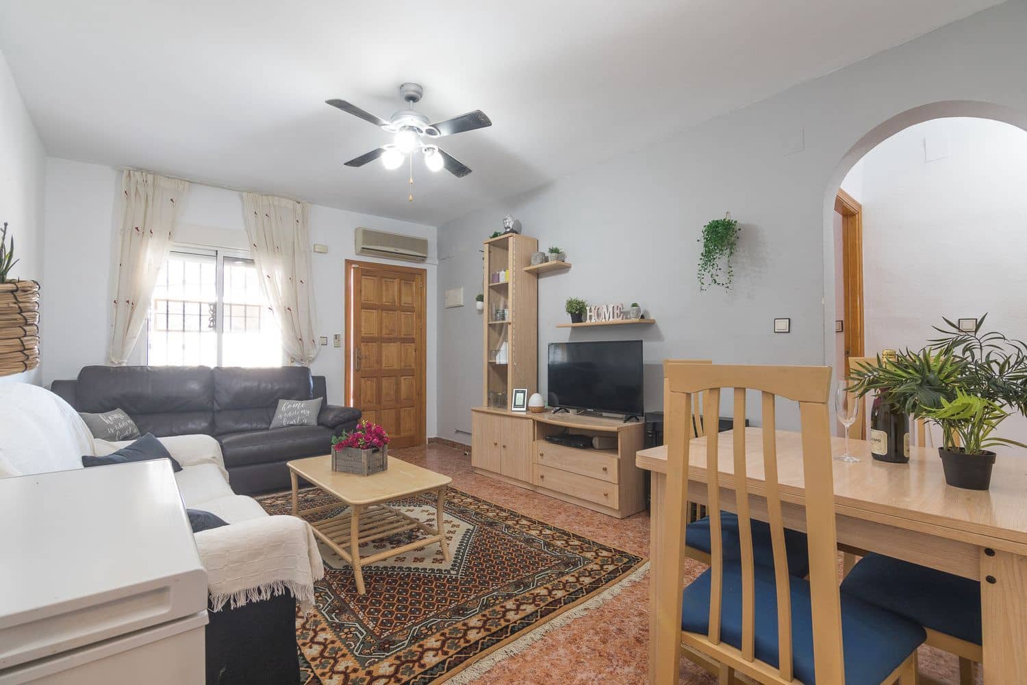 Apartamento de 3 habitaciones en San Fulgencio en venta con piscina garaje - 147.000 € (Ref: 9554371)