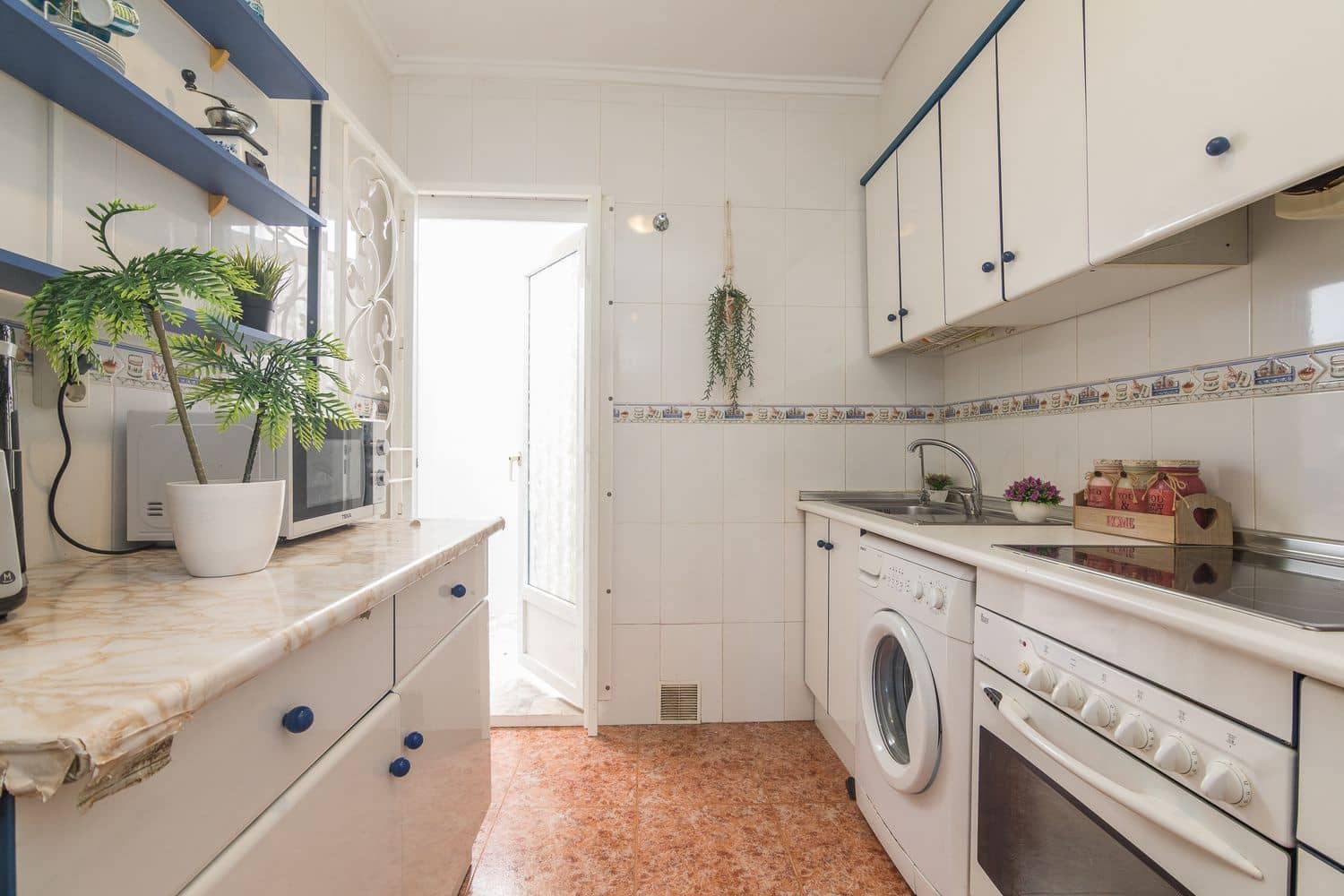 Apartamento de 3 habitaciones en San Fulgencio en venta con piscina garaje - 147.000 € (Ref: 9554371)