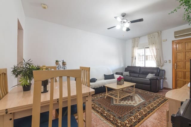 Apartamento de 3 habitaciones en San Fulgencio en venta con piscina garaje - 147.000 € (Ref: 9554371)