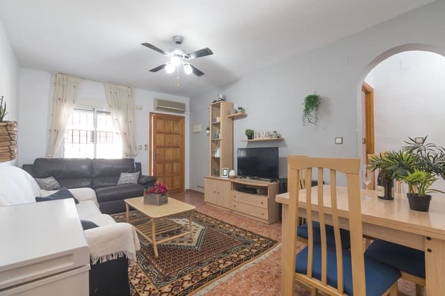 Apartamento de 3 habitaciones en San Fulgencio en venta con piscina garaje - 147.000 € (Ref: 9554371)