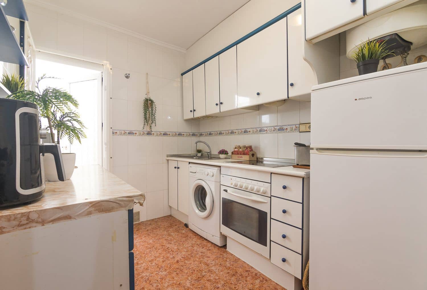 Apartamento de 3 habitaciones en San Fulgencio en venta con piscina garaje - 147.000 € (Ref: 9554371)