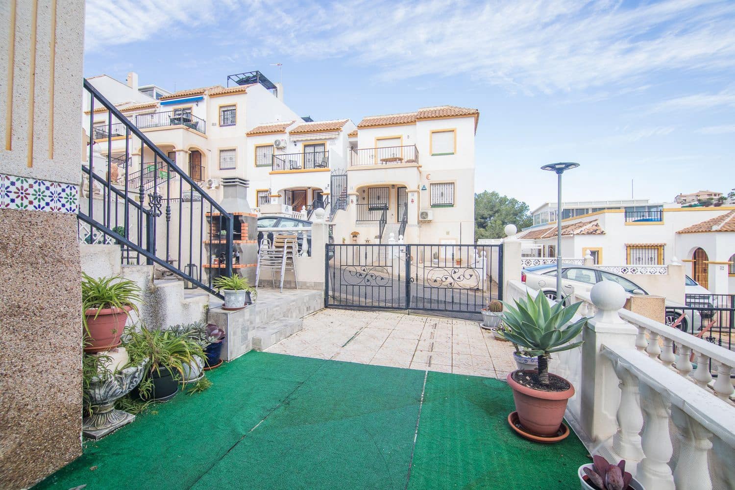 Apartamento de 3 habitaciones en San Fulgencio en venta con piscina garaje - 147.000 € (Ref: 9554371)