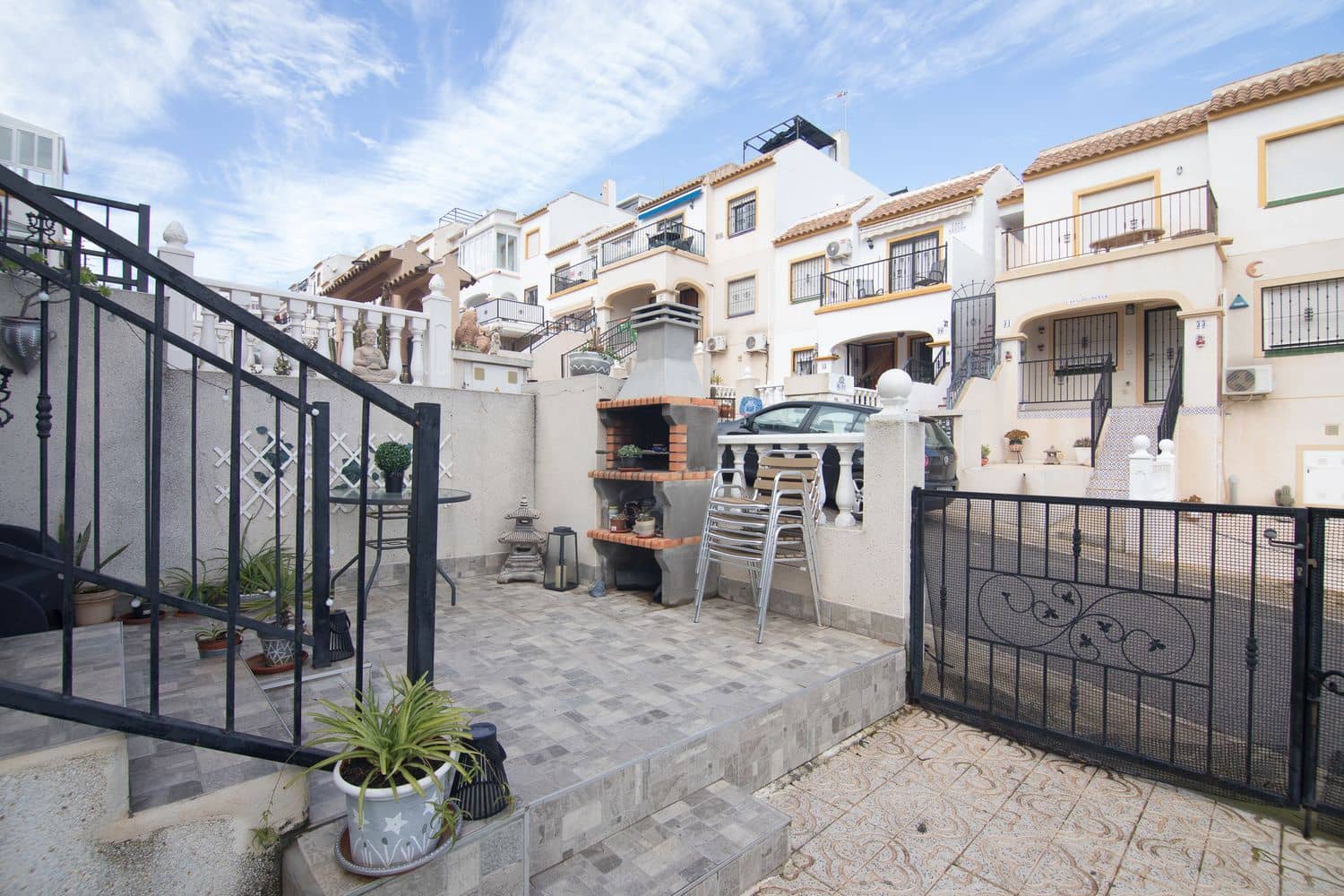 Apartamento de 3 habitaciones en San Fulgencio en venta con piscina garaje - 147.000 € (Ref: 9554371)