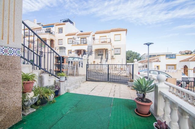 Apartamento de 3 habitaciones en San Fulgencio en venta con piscina garaje - 147.000 € (Ref: 9554371)