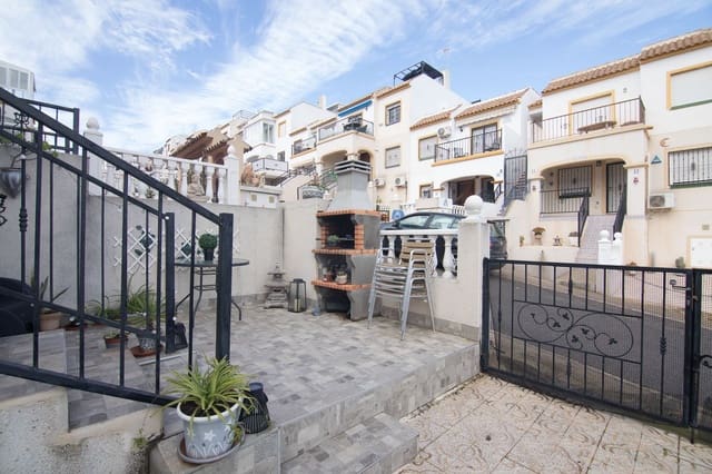 Apartamento de 3 habitaciones en San Fulgencio en venta con piscina garaje - 147.000 € (Ref: 9554371)