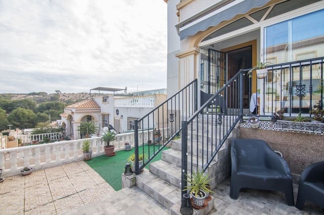 Apartamento de 3 habitaciones en San Fulgencio en venta con piscina garaje - 147.000 € (Ref: 9554371)