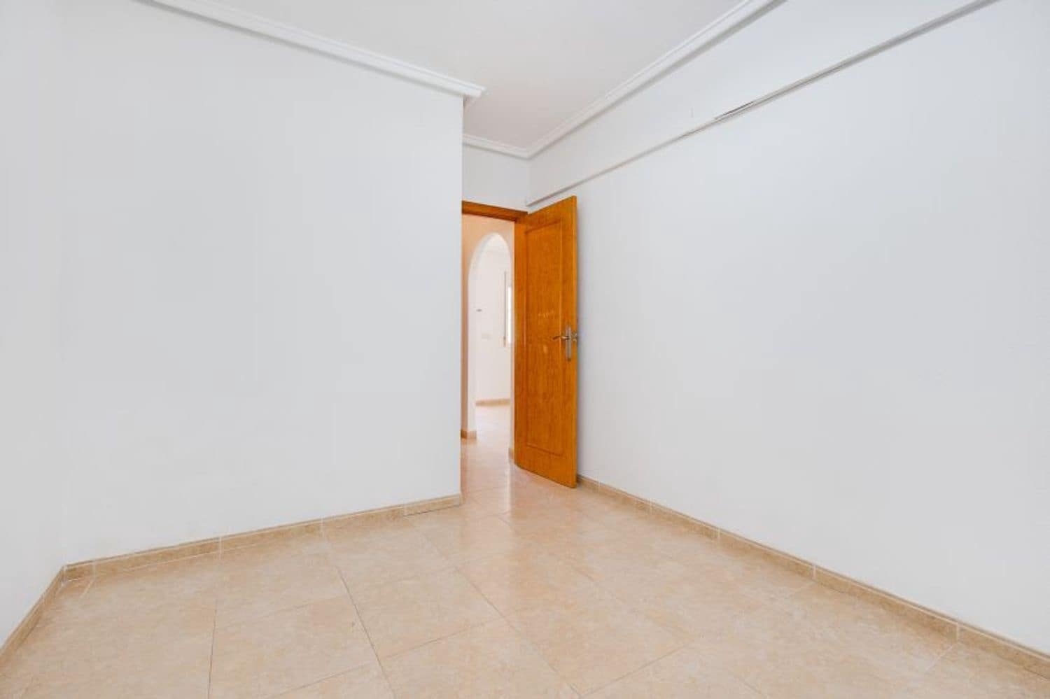 2 soveværelse Lejlighed til salg i Rojales med garage - € 105.000 (Ref: 9610823)