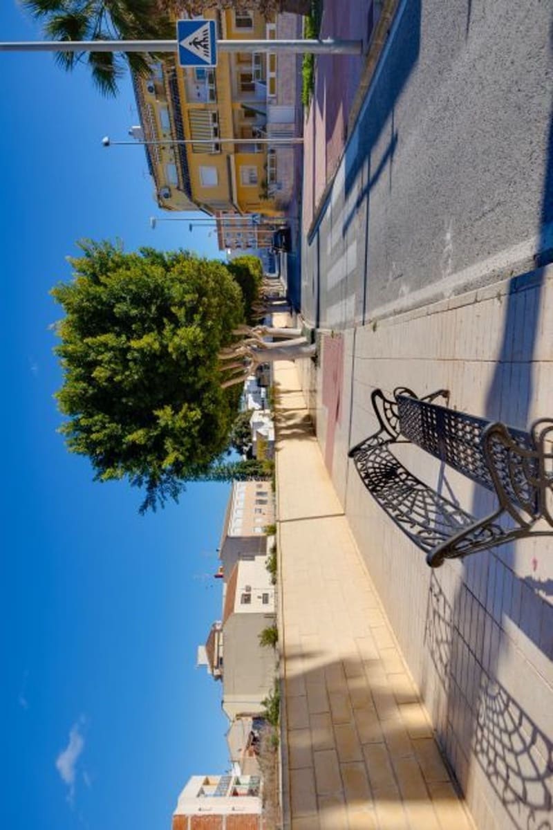 2 soveværelse Lejlighed til salg i Rojales med garage - € 105.000 (Ref: 9610823)