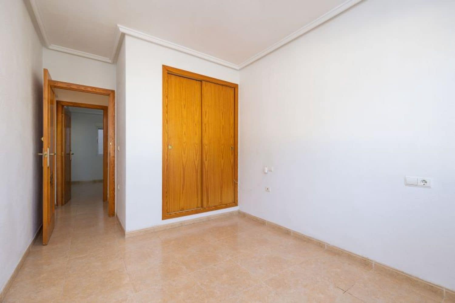 2 soveværelse Lejlighed til salg i Rojales med garage - € 105.000 (Ref: 9610823)