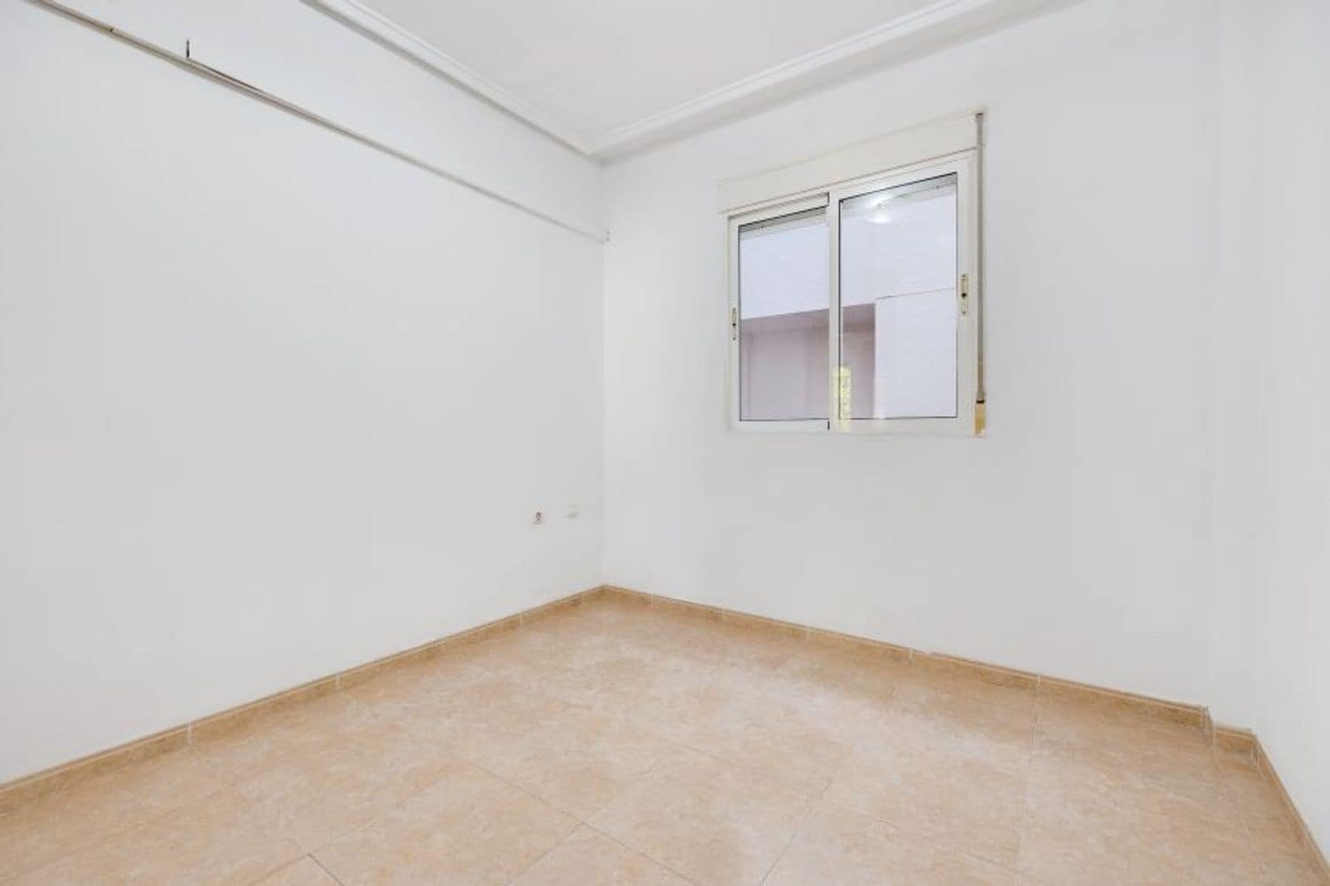 2 soveværelse Lejlighed til salg i Rojales med garage - € 105.000 (Ref: 9610823)