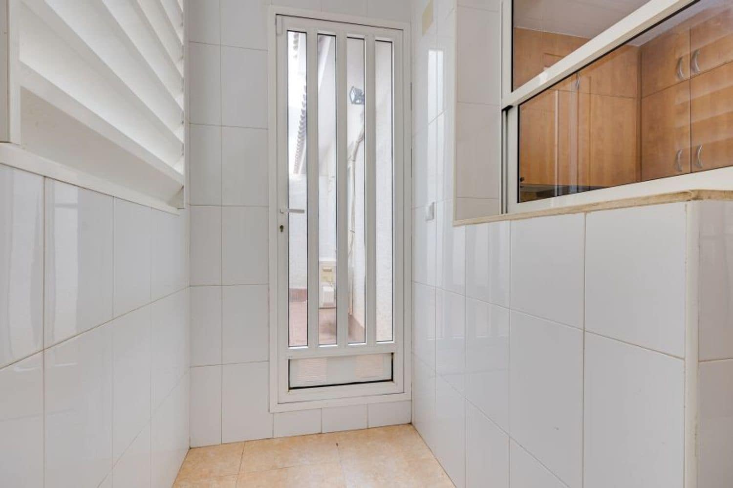 2 soveværelse Lejlighed til salg i Rojales med garage - € 105.000 (Ref: 9610823)