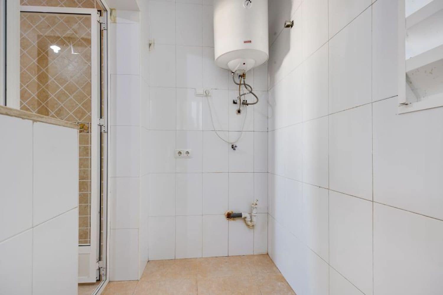 2 soveværelse Lejlighed til salg i Rojales med garage - € 105.000 (Ref: 9610823)