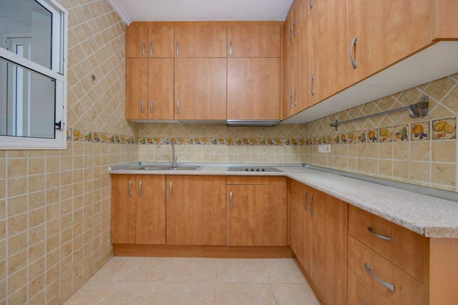 2 soveværelse Lejlighed til salg i Rojales med garage - € 105.000 (Ref: 9610823)