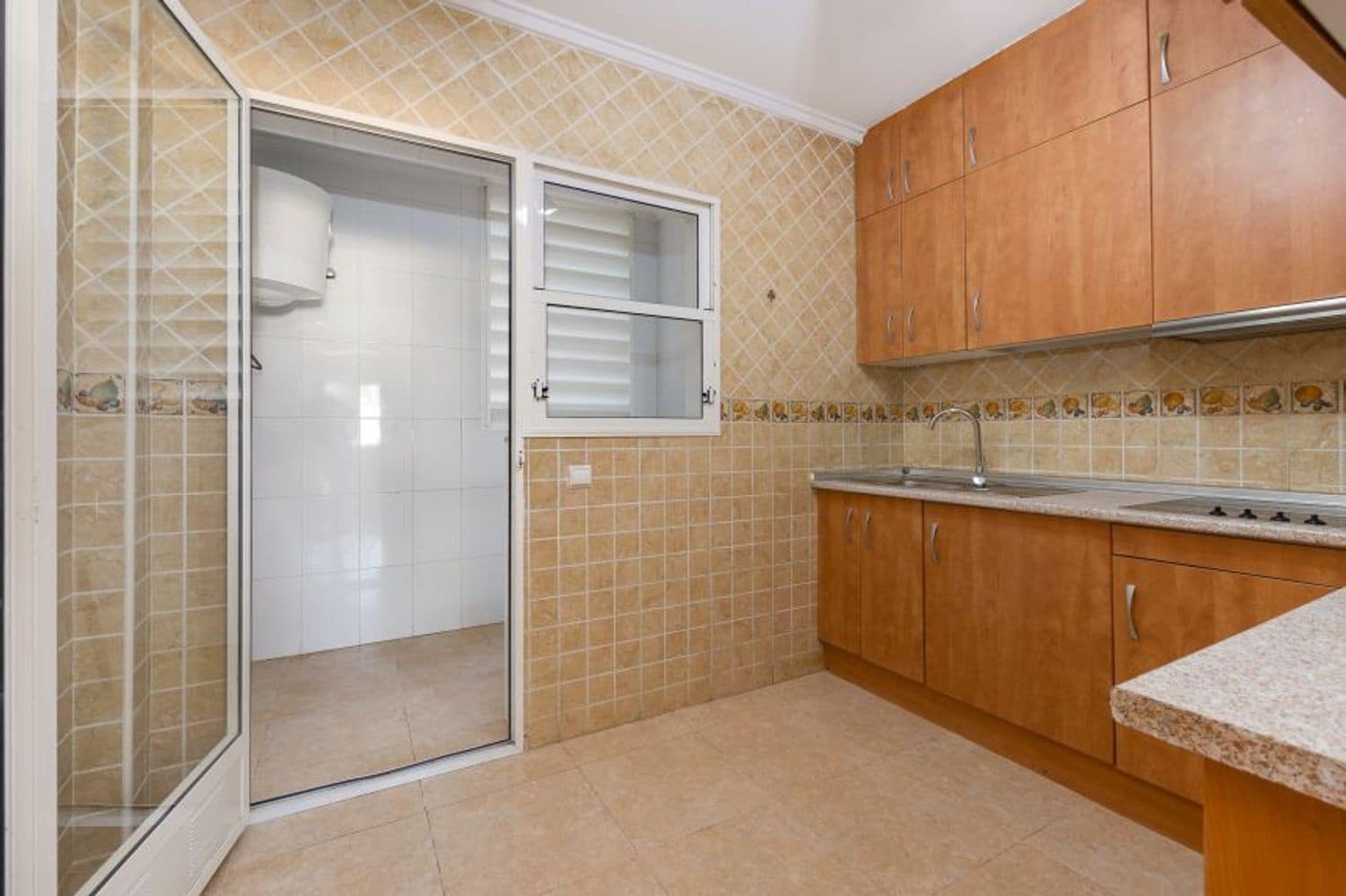 2 soveværelse Lejlighed til salg i Rojales med garage - € 105.000 (Ref: 9610823)