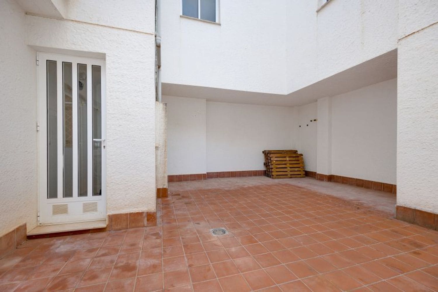 2 soveværelse Lejlighed til salg i Rojales med garage - € 105.000 (Ref: 9610823)