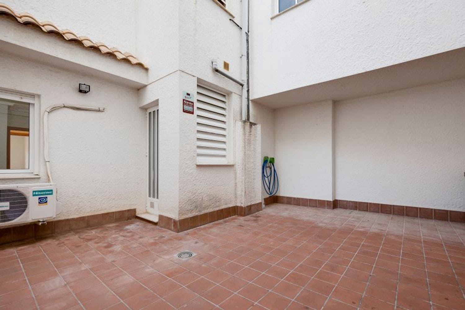 2 soveværelse Lejlighed til salg i Rojales med garage - € 105.000 (Ref: 9610823)