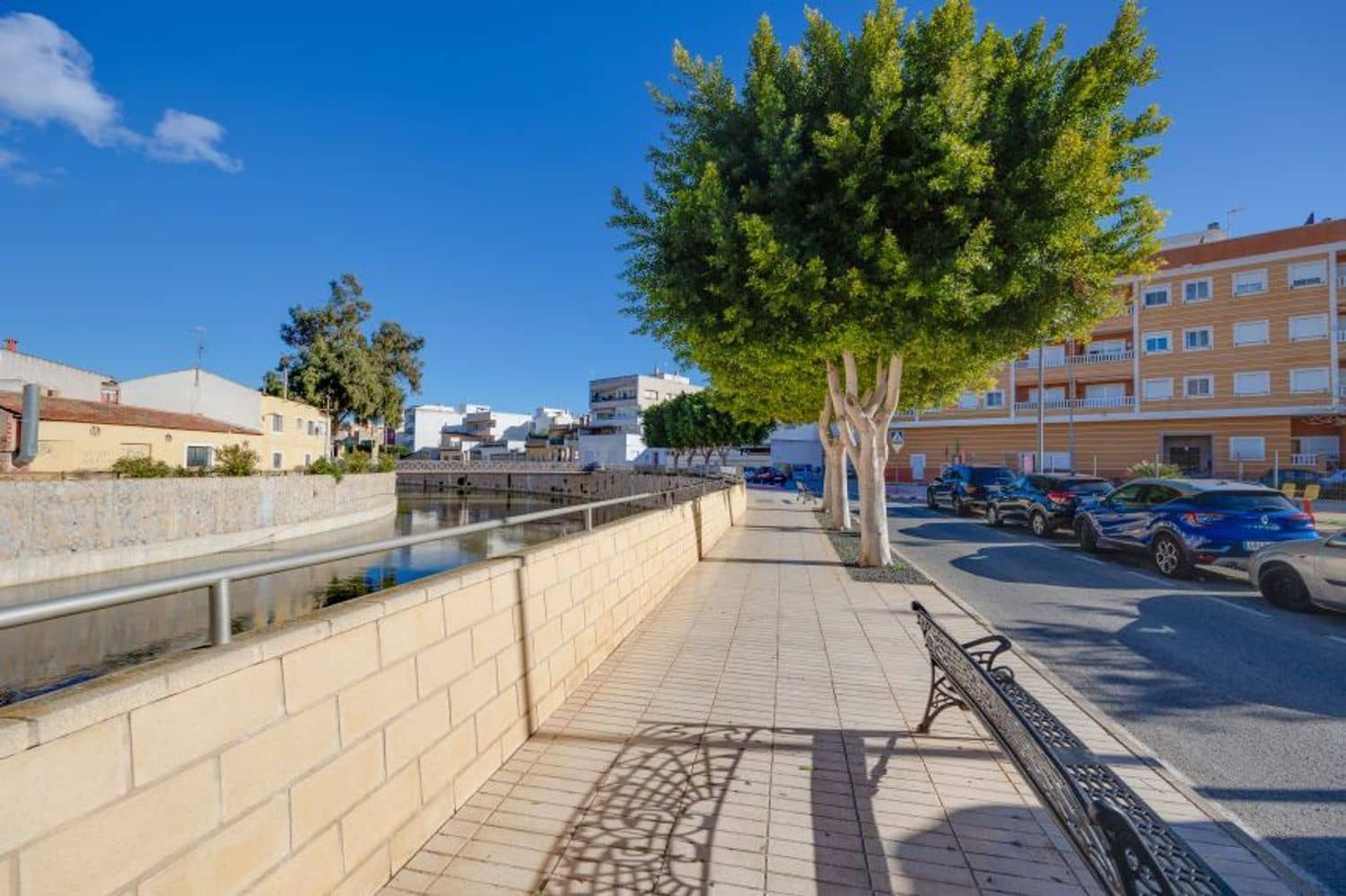 2 soveværelse Lejlighed til salg i Rojales med garage - € 105.000 (Ref: 9610823)