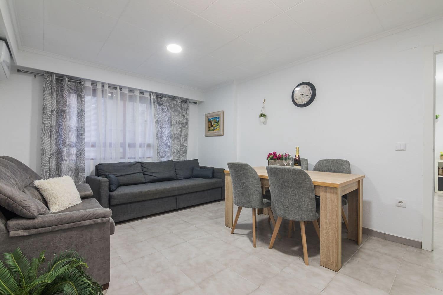 2 camera da letto Appartamento in vendita in Santa Pola con garage - 185.000 € (Rif: 9636218)