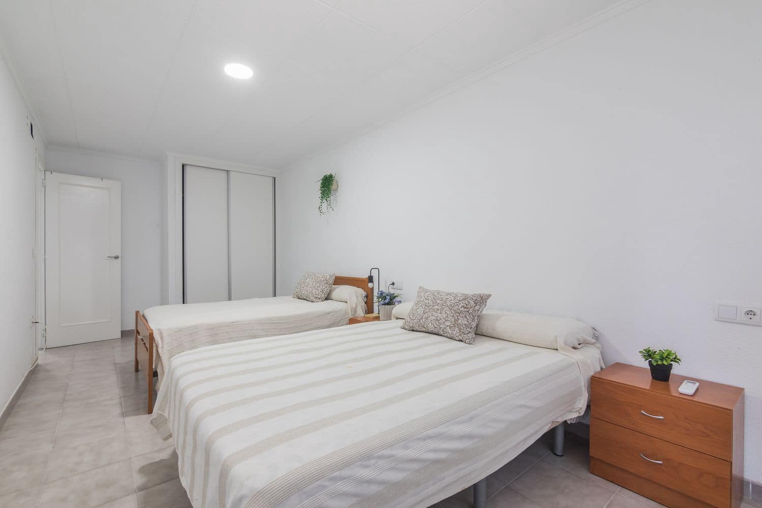 2 camera da letto Appartamento in vendita in Santa Pola con garage - 185.000 € (Rif: 9636218)