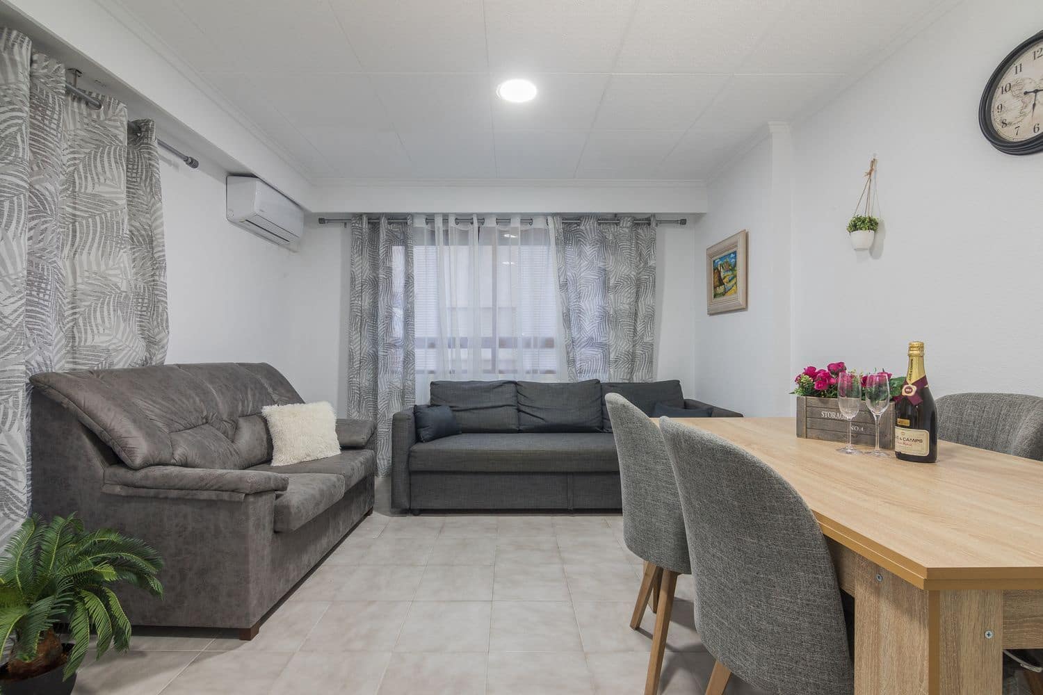 2 camera da letto Appartamento in vendita in Santa Pola con garage - 185.000 € (Rif: 9636218)