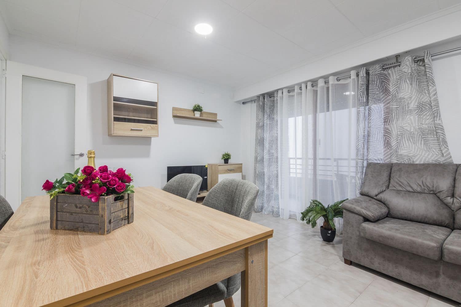 2 camera da letto Appartamento in vendita in Santa Pola con garage - 185.000 € (Rif: 9636218)