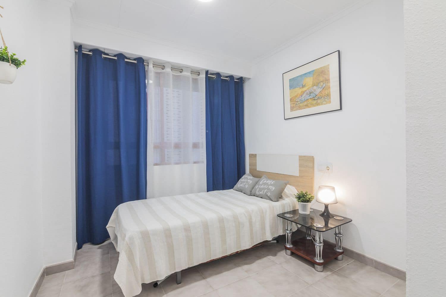 2 camera da letto Appartamento in vendita in Santa Pola con garage - 185.000 € (Rif: 9636218)