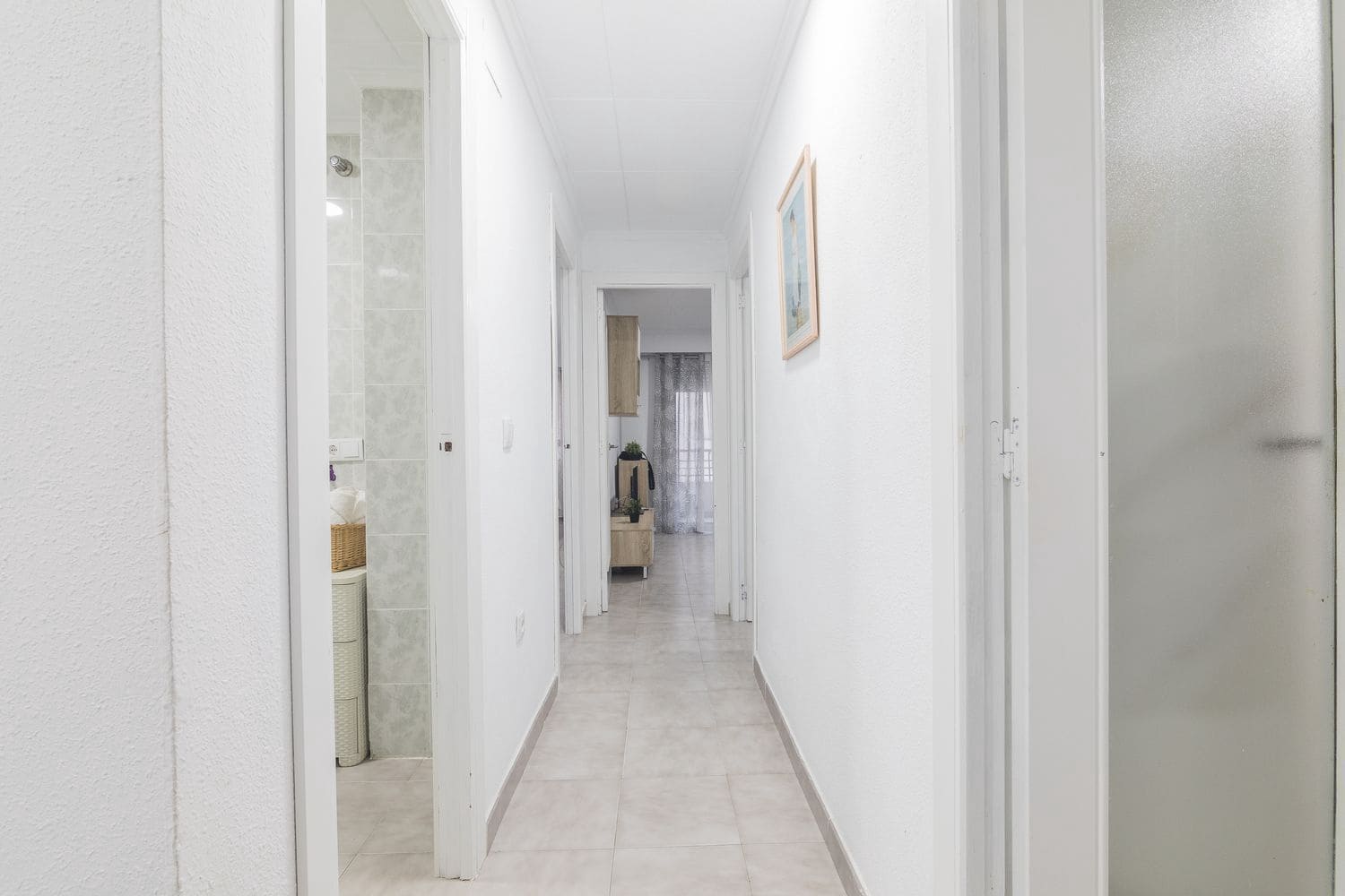 2 camera da letto Appartamento in vendita in Santa Pola con garage - 185.000 € (Rif: 9636218)