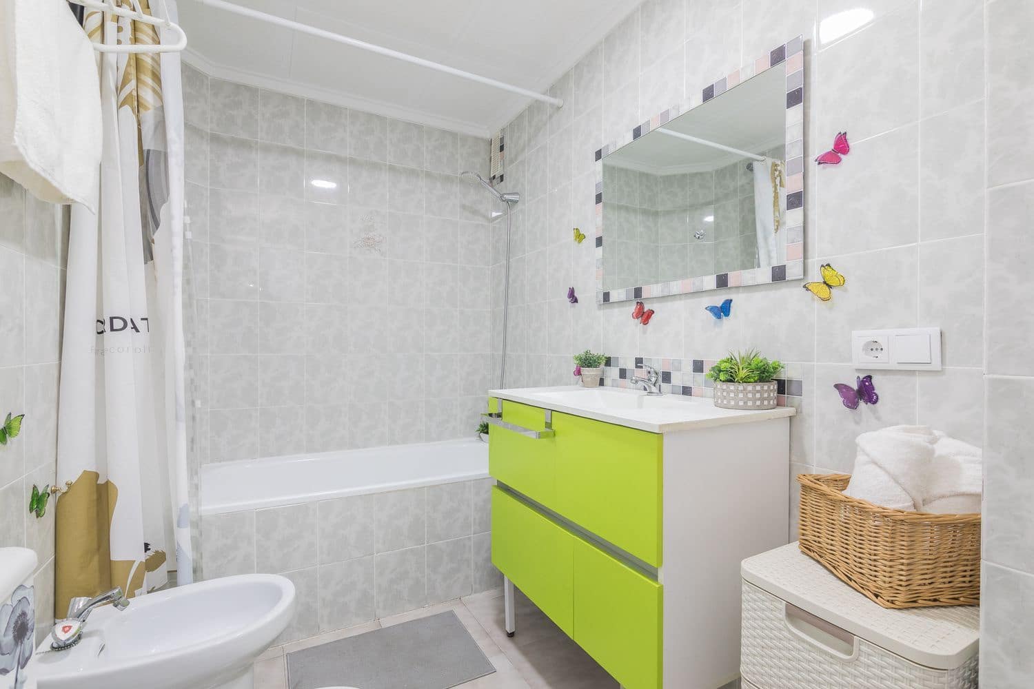 2 camera da letto Appartamento in vendita in Santa Pola con garage - 185.000 € (Rif: 9636218)